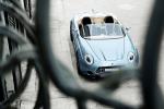 Mini Superleggera Vision 2014 года